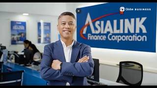 Asialink Elevates Customer Experience Through Stronger Digital Operations with Globe Business