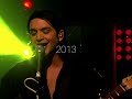 Placebo - (20 years of) Teenage Angst - Brian Molko vocal change
