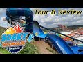 Soaky Mountain Waterpark Tour & Review with Ranger