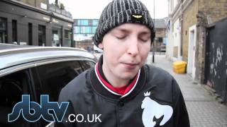 Sox | Warm Up Sessions [S3.EP48]: SBTV