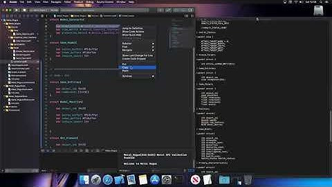 Metal_Rogue : Day 2 : ECS for our GUI