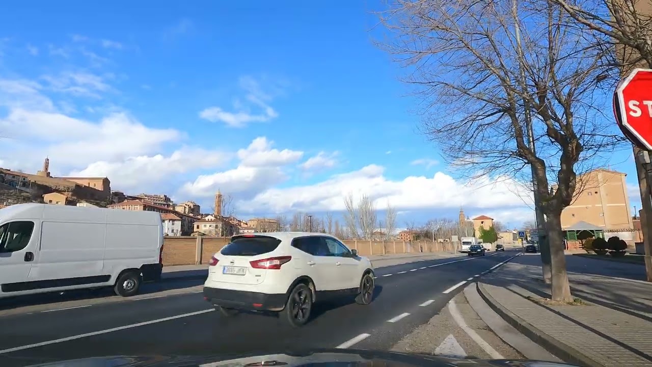 25 12 2025 El Moncayo Tudela