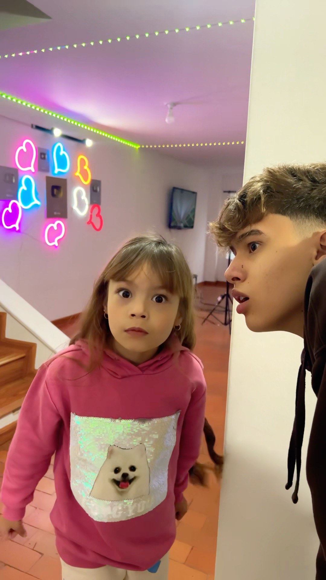 NO TE PRESTO MIS PATINES #humor #cosasdefamilia #comedia #shortviral