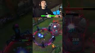AAAAAAAAURA 🗣️#grafo #kick #leagueoflegends #proplayer #streamer #fypシ #parati #clips #riotgames
