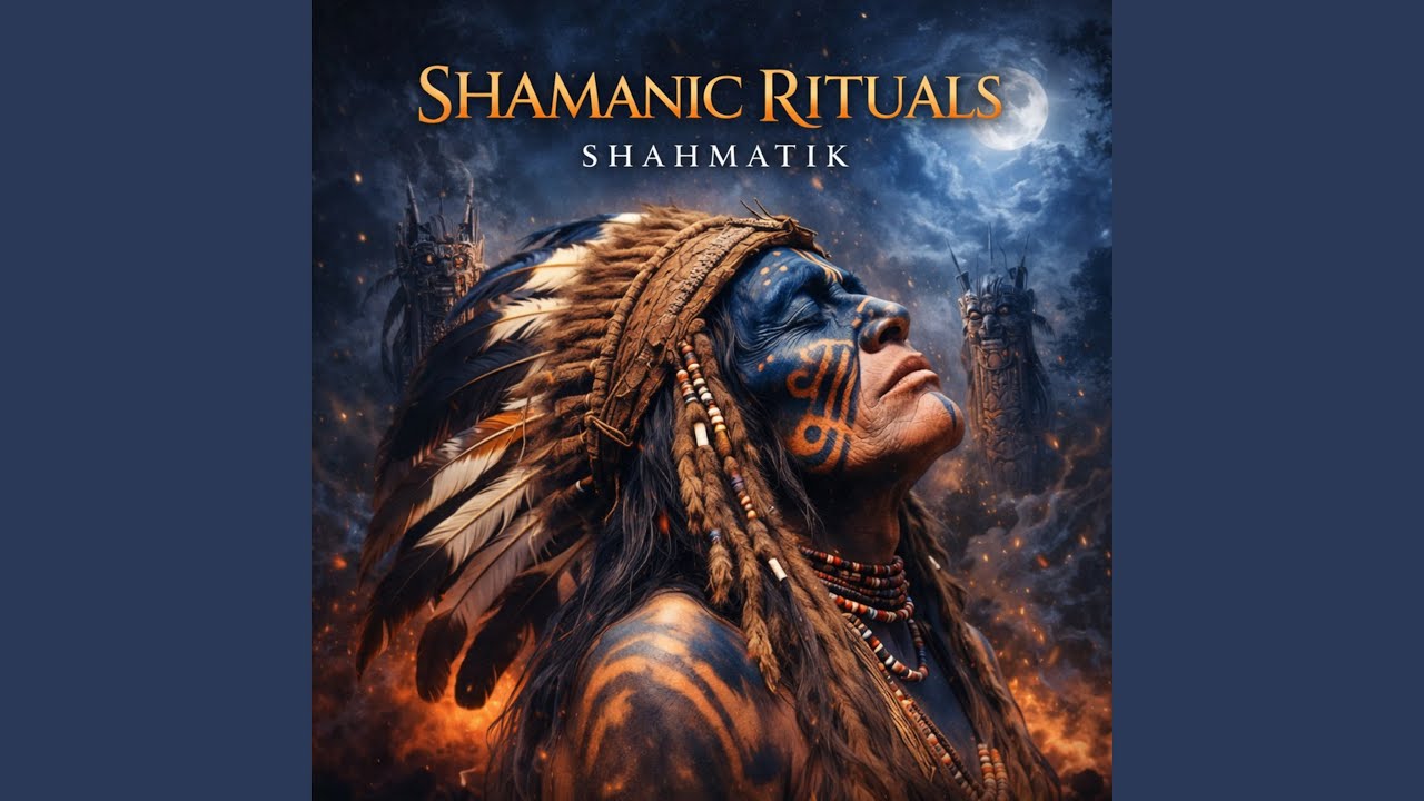 Shaman’s Path adlı videoyu YouTube'da izle Shaman’s Path adlı videoyu YouTube'da izle