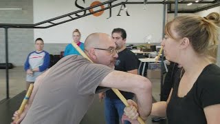 Terry Trahan Returns To The Soja Studio May 19 - 20Th