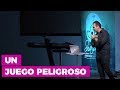 Un Juego Peligroso | Prédicas para Jóvenes | La Caída de Sansón