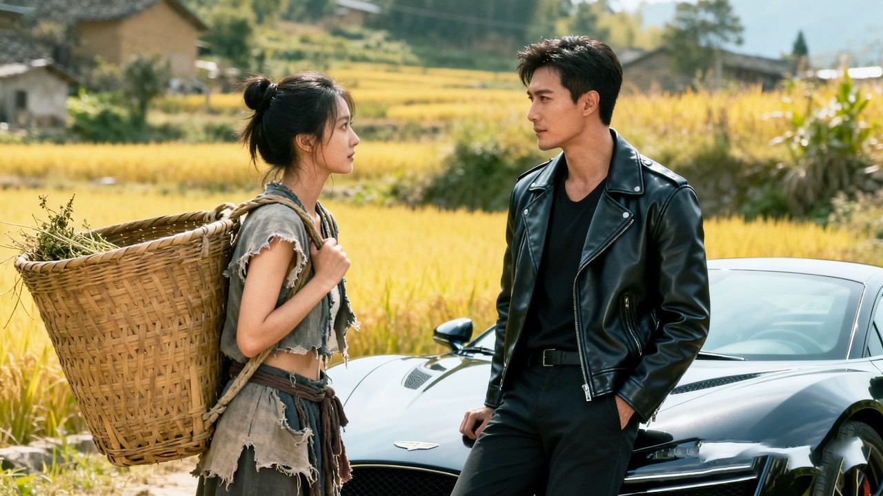 未婚夫出轨继妹，逼我嫁纨绔，却不知他是只手遮天的神秘富豪！[MULTI SUB] 💘 #chinese television dramas #逆袭 #爽剧 #豪门 #shortdramas