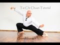 Tai Chi Chuan Tutorial 001 - Grundübungen