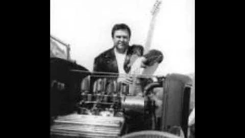 Famous Blue Raincoat   Danny Gatton 1978