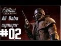 Oynuyoruz Let s Play Fallout NV Türkçe Böl