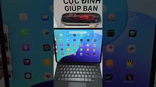 Ipad Air M3 Apple Intelligence In Vietnamese Test