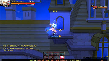 [Elsword-KR][PvP]Code Battle Seraph 1vs1