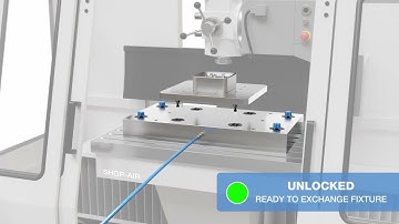 Segen CNC Tooling, Tooling Tech Group