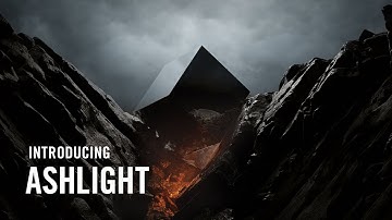 Introducing ASHLIGHT | Native Instruments