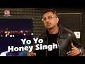 Yo Yo Honey Singh Reveals About His Early Music-Making Days and a Dream Collaboration!