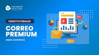 Correo Premium | Gmail [Android] screenshot 5