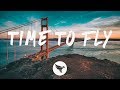 Astra & Pooja - Time To Fly (Lyrics) Feerty Remix