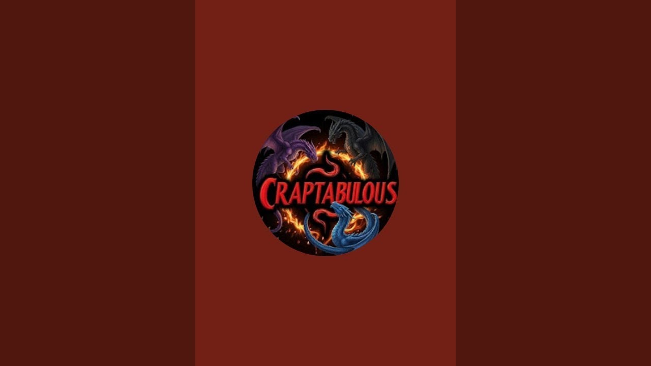 Craptabulous is live! Fortnite Crapp Drop