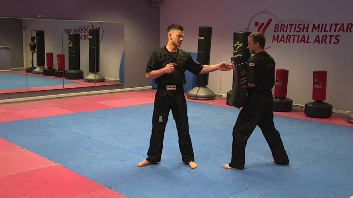 BMMA Sidekick with Jay McCormick