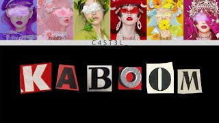 YOUR GIRL GROUP - Ka-Boom | Original by Ex-it ( Hyolyn and WJSN ) | 6 members version