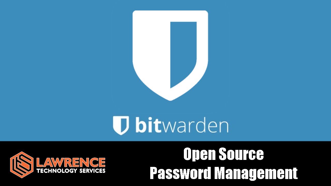 Bitwarden