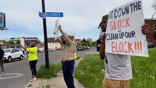 'Enough is Enough': Local organizations calling for an end to gun violence on Buffalo's East Side