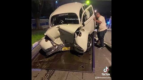 fusca turbo × gol turbo Veja oque aconteceu com esse fusca #turboevida #turboterapia