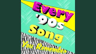All Cried Out (Re-Recorded)