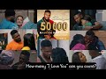 How many times did you hear "I Love You"😊 ||Thank you for 50k MS Clan subscribers 🫶💯🫂