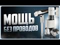 Обзор Roborock H60 Hub / Лучший вертикальный пылесос для дома?