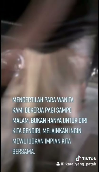 Status Wa Keren Kekinian Perjuangan Cowok | Story Wa Terbaru - Kata Yang Patah