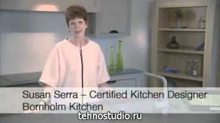 Кухонный смеситель Blanco CULINA-S(Интернет-магазин: http://www.tehnostudio.ru/good_152595/kuhonnye-smesiteli/blanco-culina-s.html Кухонный смеситель BLANCO CULINA-S, ..., 2015-05-14T10:12:22.000Z)