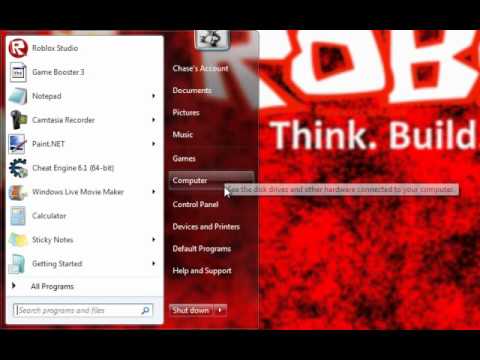 Roblox Tutorials How To Get Roblox Studio By Robloxhelper6713 - roblox buildedit plugin download roblox hack 2019 free