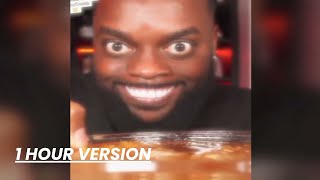 MONTAGEM BULLET (ULTRA SLOWED + 1 HOUR LOOP + FOOD NOT FRIENDS) [OTVPHONK]