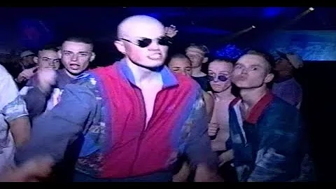 Thunderdome '96 - Dance Or Die!