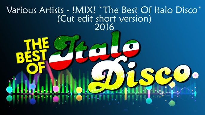 Best Of Disco'70-80-4 Vol.