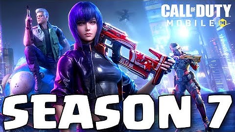 NEW Battle Pass + New event! #CoDMobile_Partner