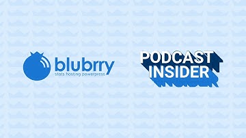 Blubrry Podcasting Demo