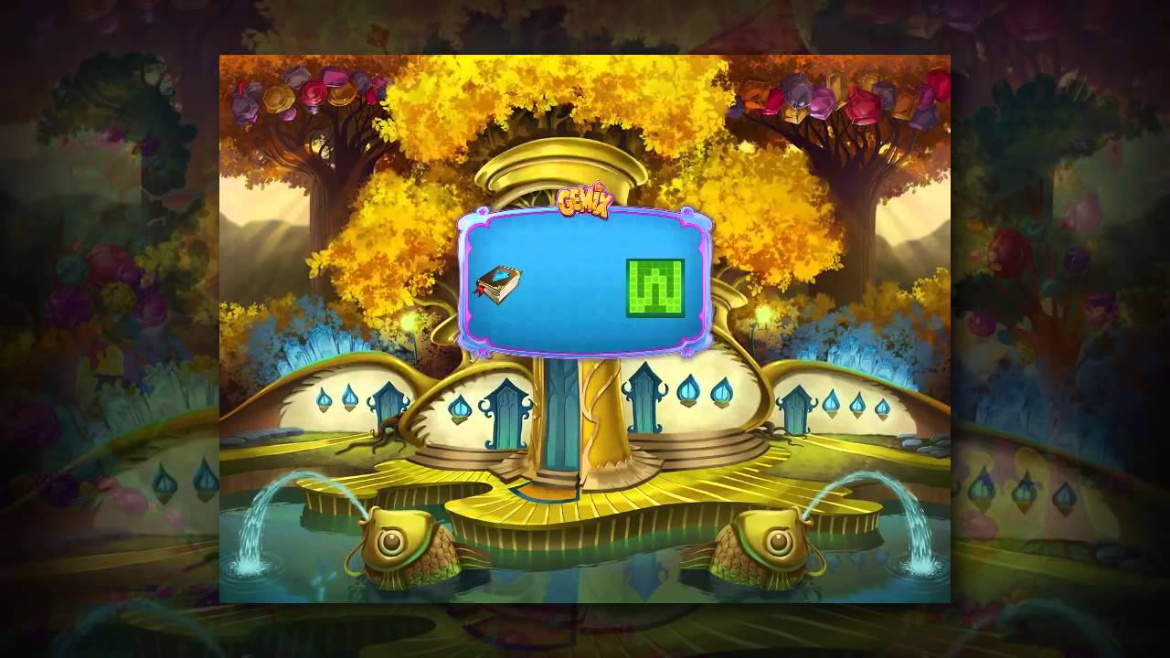 GEMiX From Play'n GO - Super Cluster Wins!