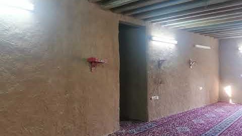 تلاوة نجدية سورة الفاتحة والتين