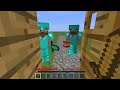 Minecraft Zengin Fakir Filmi