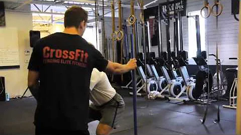 How much do CrossFit coaches get paid per class?