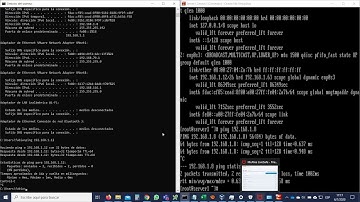 Instalar y configurar Apache en Centos 7 - Parte 1