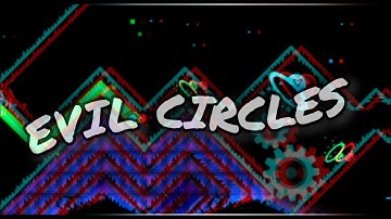 Geometry Dash NC Insane Demon (Looking for verifier and decorator)