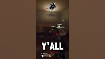 The real problem with SBMM #shorts  #bo6