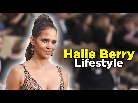 Halle Berry Lifestyle 2022, Biography, Movies, Family, House, Cars, Net Worth