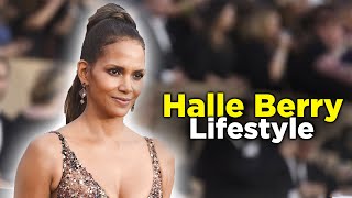 Halle Berry Lifestyle 2022, Biography, movies, Family, House, Cars, Net Worth