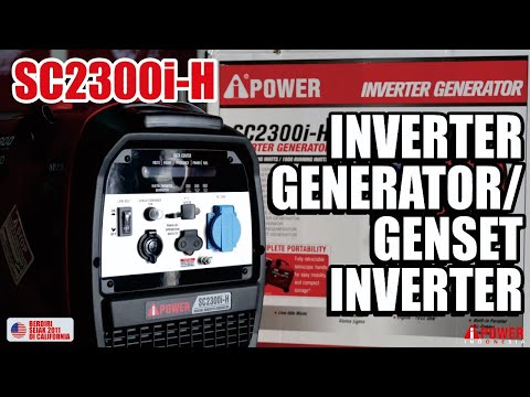 (4K) AIPOWER -