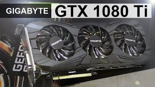 This GTX 1080 Ti COSTS LESS! - GIGABYTE GTX 1080 Ti Gaming OC